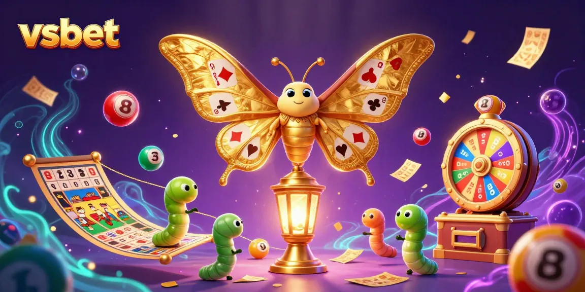 Engage in thrilling gameplay with vsbet's vibrant casino themes and dynamic elements in stunning detail.