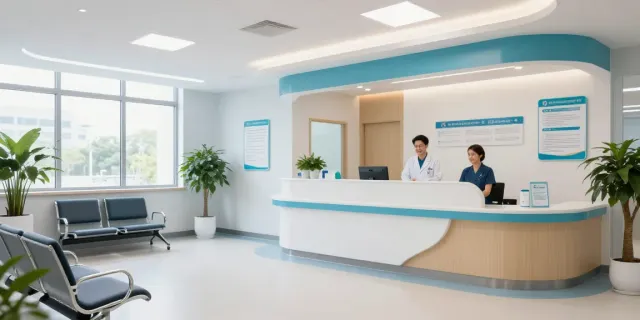 Situs slot health clinic with professional medical services and compassionate patient care.