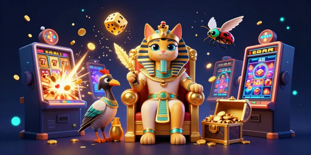 Slot88 memberikan pengalaman bermain slot gacor dengan jackpot yang melimpah dan permainan menarik.